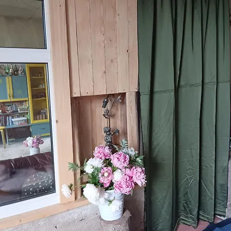 Garsnieku Taurinu Maja * Gulbene