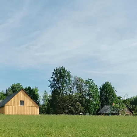 Garsnieku Taurinu Maja