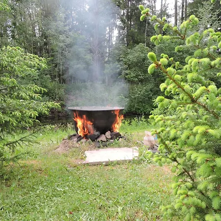 Garsnieku Taurinu Maja * Gulbene