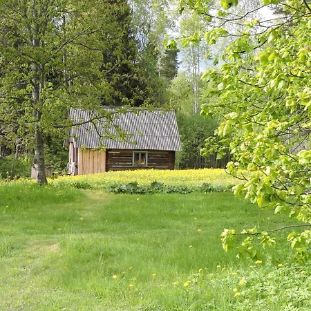Campsite Garsnieku Taurinu Maja *